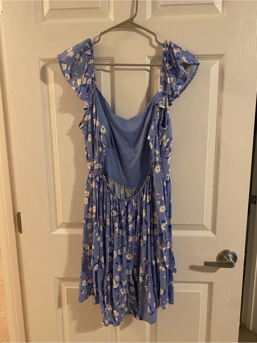 Band of the Free backless Sundress - Picture 3 of 4